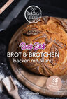 Buchcover RuckZuck Brot & Brötchen | Band 8