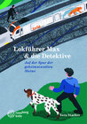Buchcover Lokführer Max & die Detektive