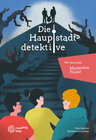 Buchcover Die Hauptstadtdetektive