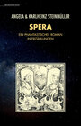 Buchcover Spera