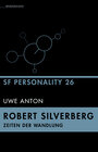 Buchcover SF Personality 26: Robert Silverberg