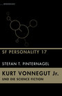 Buchcover Kurt Vonnegut Jr. und die Science Fiction