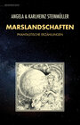 Buchcover Marslandschaften