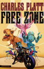 Buchcover Free Zone