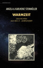 Buchcover Warmzeit