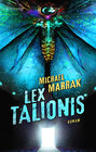 Buchcover Lex Talionis