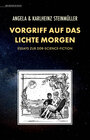 Buchcover Vorgriff auf das Lichte Morgen