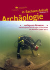 Buchcover » ... antiquum Arnesse ... «. Interdisziplinäre Forschungen zur Geschichte des Arendsees (2003–2011) (Archäologie in Sac