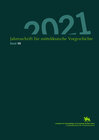 Buchcover Jahresschrift für mitteldeutsche Vorgeschichte / Jahresschrift für Mitteldeutsche Vorgeschichte (Band 98)
