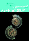 Buchcover Archäologie in Sachsen-Anhalt 10/21