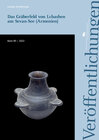 Buchcover Das Gräberfeld von Lchashen am Sevan-See (Armenien) (Veröffentlichungen des Landesamtes für Denkmalpflege und Archäologi