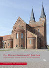 Buchcover Das Prämonstratenserstift Jerichow (Kleine Hefte zur Denkmalpflege 20)