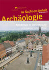 Buchcover Archäologie in Wittenberg IV (Archäologie in Sachsen Anhalt / Sonderband 33)