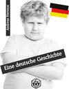 Buchcover Eine deutsche Geschichte