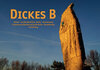 Buchcover Dickes B