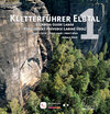 Buchcover Kletterführer Elbtal 1 Rechte Seite