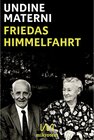 Buchcover Friedas Himmelfahrt