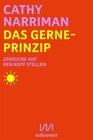 Buchcover Das Gerne-Prinzip