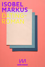Buchcover Dating-Roman