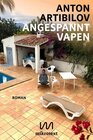 Buchcover Angespannt vapen