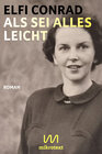 Buchcover Als sei alles leicht