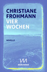 Buchcover Vier Wochen