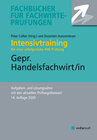 Buchcover Intensivtraining Gepr. Handelsfachwirt