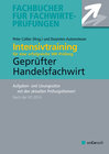 Buchcover Intensivtraining Geprüfter Handelsfachwirt