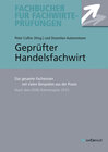 Buchcover Geprüfte/r Handelsfachwirt/in