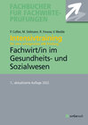 Buchcover Intensivtraining Gepr. Fachwirt im Gesundheits- und Sozialwesen