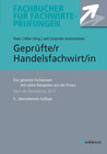 Buchcover Geprüfte/r Handelsfachwirt/in