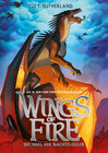Buchcover Wings of Fire 4
