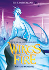 Buchcover Wings of Fire 7