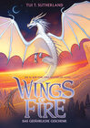 Buchcover Wings of Fire 14