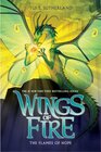 Buchcover Wings of Fire 15