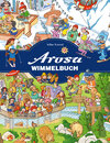 Buchcover Arosa Wimmelbuch