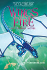 Buchcover Wings of Fire Graphic Novel #2