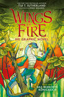 Buchcover Wings of Fire Graphic Novel #3