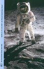 Buchcover Apollo 11: 21. Juli 1969 — der Mensch betritt den Mond
