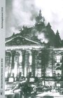 Buchcover Reichstagsbrand 1933