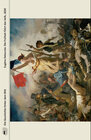 Buchcover Eugène Delacroix: Die Freiheit führt das Volk, 1830