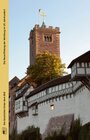 Buchcover Die Neuerfindung der Wartburg im 19. Jahrhundert