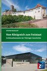 Buchcover Vom Königsreich zum Freistaat