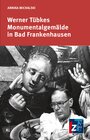 Buchcover Werner Tübkes Monumentalgemälde in Bad Frankenhausen