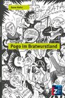 Buchcover Pogo im Bratwurstland