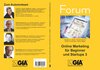 Buchcover Online Marketing für Beginner und Startups / Online Marketing für Beginner und Startups 3