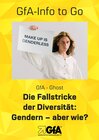 Buchcover Die Fallstricke der Diversität.