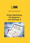Buchcover Online Marketing für Beginner und Startups / Online Marketing für Beginner und Startups 6