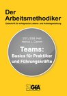 Buchcover Teams: