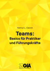 Buchcover Teams: